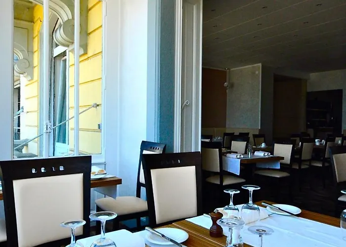 Hotel Splendid